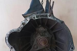 Cambio manuale Nissan Terrano II 2.7 TDI 5M anno 9