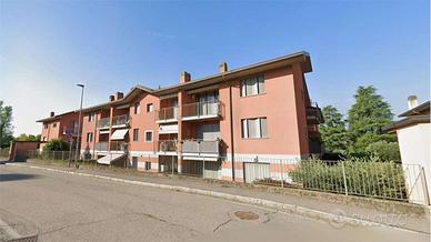 Trilocale a Cisano Bergamasco