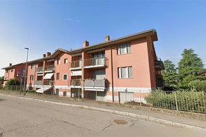 Trilocale a Cisano Bergamasco