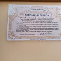 vinile Claudio Villa