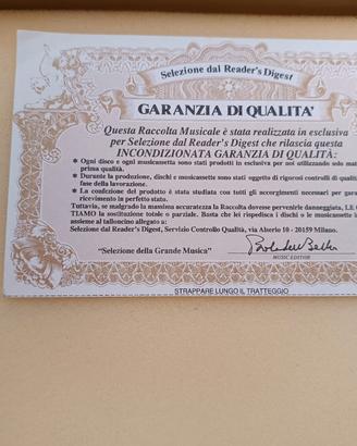 vinile Claudio Villa