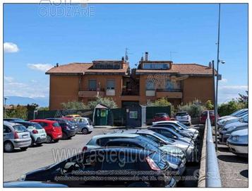Appartamento Ronciglione [A4343780]