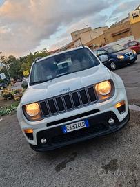 Jeep Renegade 1.6 Tdi Limited 130 Cv