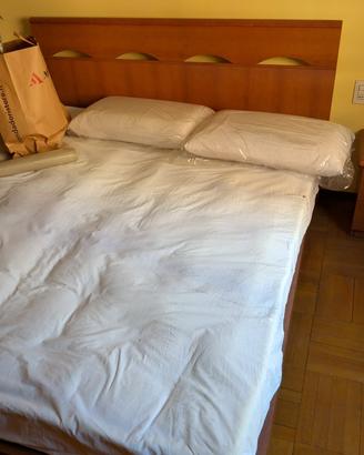 Camera da letto + Arazzo