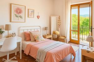 Guspini - appartamento in centro 5 locali