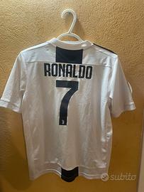 Maglietta originale Ronaldo 19/20 taglia L
