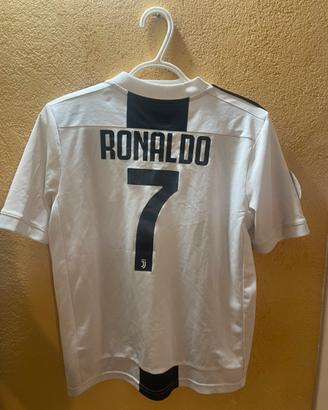 Maglietta originale Ronaldo 19/20 taglia L