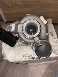 TURBINA BMW X5 E70