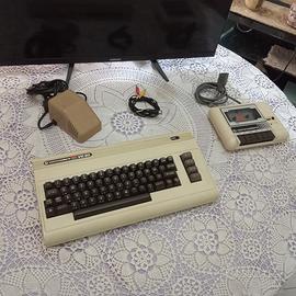 Commodore Vic20 