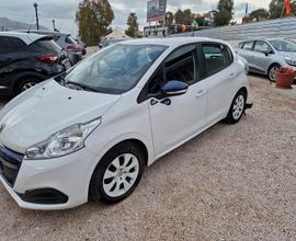 Peugeot 208 PureTech 68 5 porte Access