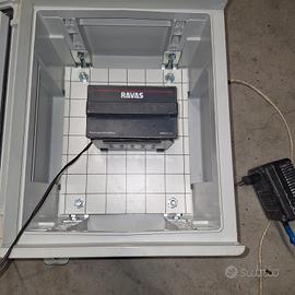 cassa esterna IP65 stagna Gewiss,per piccole utenz