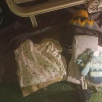 Vestiti Bambino dai 18 mesi ai 3 anni