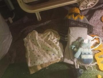 Vestiti Bambino dai 18 mesi ai 3 anni