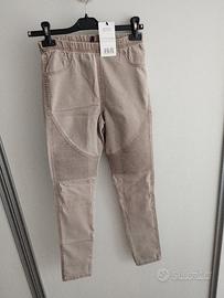 pantalone skinny Calzedonia 