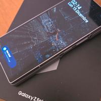samsung galaxy fold 6 256gb