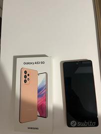 Galaxy A53 5G 128gb