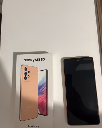 Galaxy A53 5G 128gb