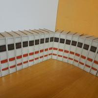 Grande Dizionario Enciclopedico UTET 32 Volumi.