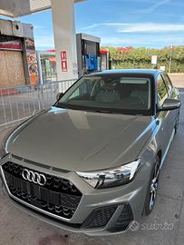 Audi A1 SportBack 30 TFSI - S Line