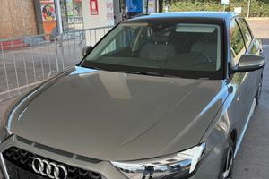 Audi A1 SportBack 30 TFSI - S Line