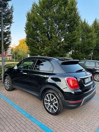 Fiat 500x 1.4 multiair 140cv