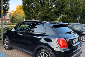 Fiat 500x 1.4 multiair 140cv