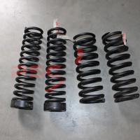 Kit N.4 molle Mercedes W116 280S