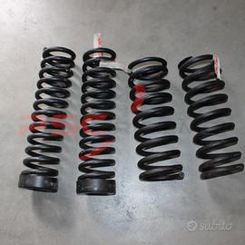 Kit N.4 molle Mercedes W116 280S