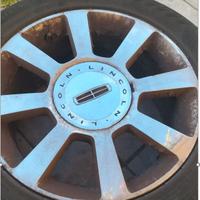 Cerchioni 17" Lincoln