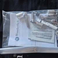 PARACILINDRI WUNDERLICH NUOVI PER R 1200 GS/R 1200