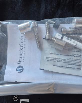 PARACILINDRI WUNDERLICH NUOVI PER R 1200 GS/R 1200