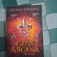 Gens Arcana 