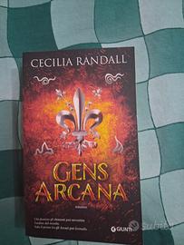 Gens Arcana 