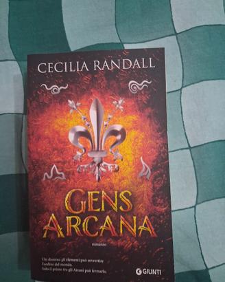 Gens Arcana 