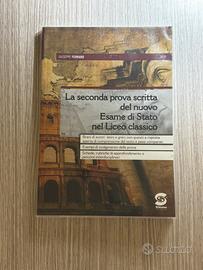 La seconda prova scritta per il Liceo classico