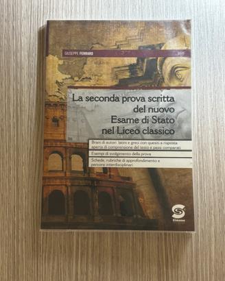 La seconda prova scritta per il Liceo classico