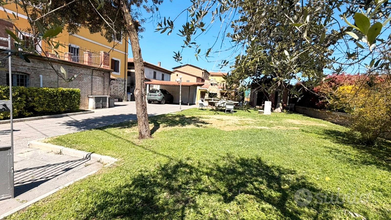 Apartment in Torgiano, Fornaci - Vista 3
