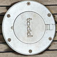 Todd base sedia