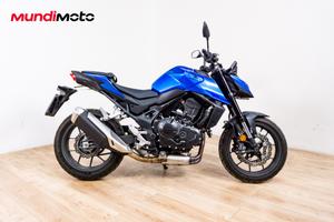 HONDA CB 750 HORNET - 2025