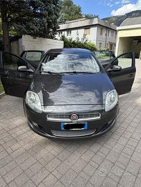 Fiat bravo 2011