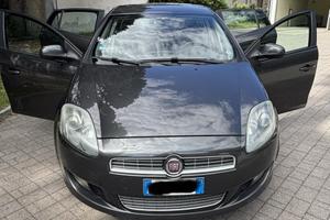Fiat bravo 2011