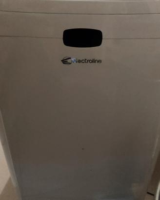 CONDIZIONATORE PORTATILE 