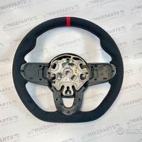 Volante JCW PRO Alcantara MINI F54 F55 F56 F57 F60