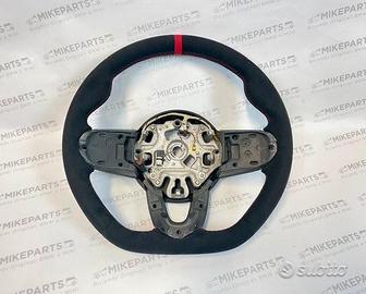 Volante JCW PRO Alcantara MINI F54 F55 F56 F57 F60