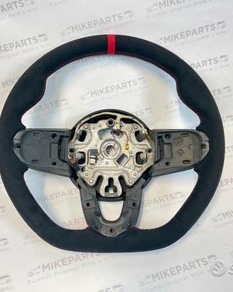 Volante JCW PRO Alcantara MINI F54 F55 F56 F57 F60