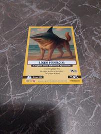 Card Skifidol Brainrot LEGENI PESHKAQENI