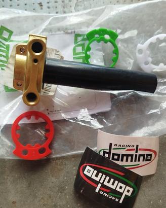 Rapido Domino
