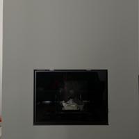 Termocamino a pellet NUOVO