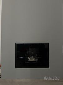 Termocamino a pellet NUOVO