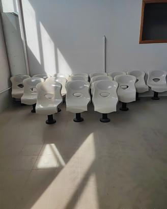 SEDIE PER BOWLING